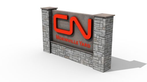 Ground Sign Set1-2 - Image 16
