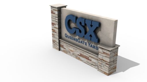 Ground Sign Set1-2 - Image 2