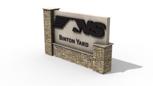 Ground Sign Set1-2 - Image 3