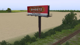 Billboard Set1 & Set2