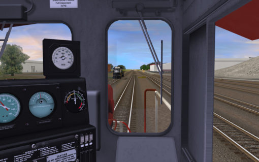 WAMX AW GP50 - Image 3