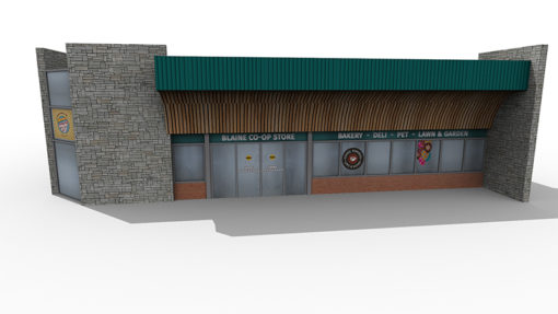 Blaine County Coop 4-Pack - Image 3