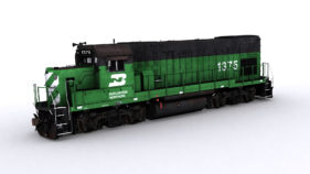 BN GP15-1