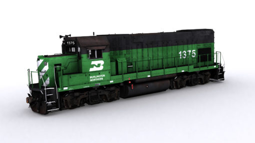 BN GP15-1