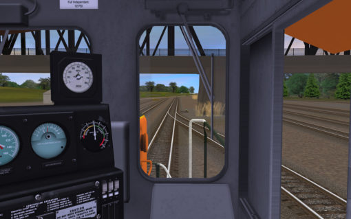 BNSF Heritage II GP50 Phase II - Image 3