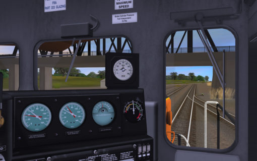 BNSF Heritage III GP50 Phase II - Image 3