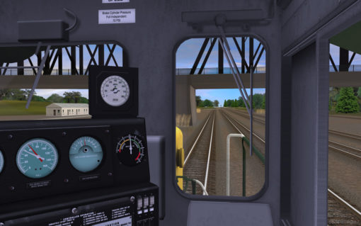 CNW GP50 - Image 3