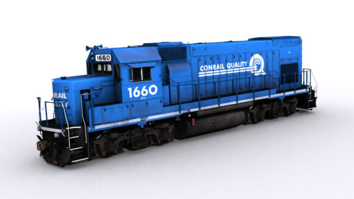 Conrail Quality GP15-1 - Image 2