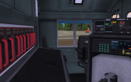 Conrail Quality GP50 - Image 3