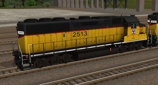 DAIR GP50 - Image 2