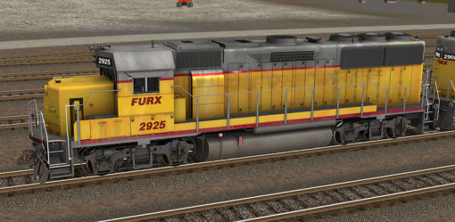 FURX GP50 - Image 2
