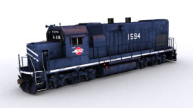 MP GP15-1