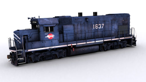 MP GP15-1 - Image 2