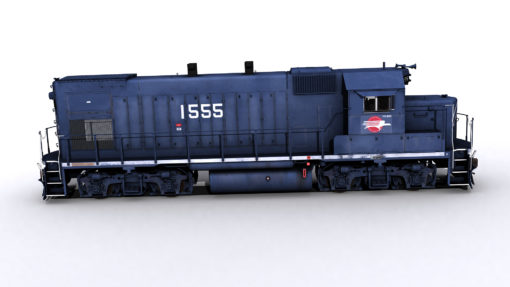 MP GP15-1 - Image 3