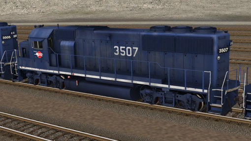 MP GP50 - Image 2