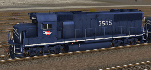 MP GP50 - Image 3