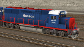 NPHP GP50