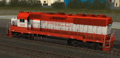 SLSF GP50 - Image 2