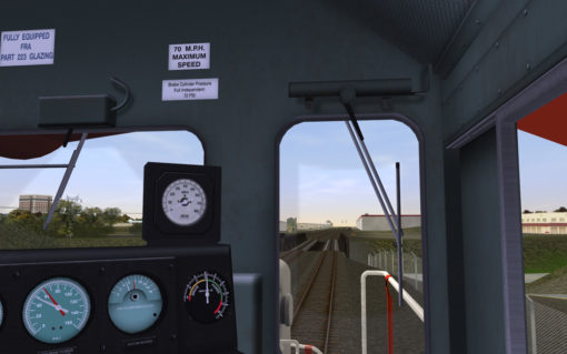 SLSF GP50 - Image 3