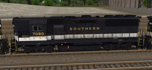 Southern Railway GP50 - Image 2
