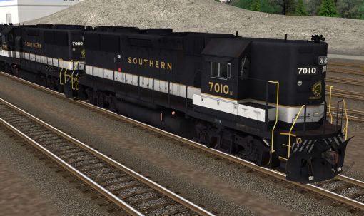 Southern Railway GP50 - Image 3