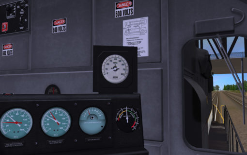 Southern Railway GP50 - Image 4