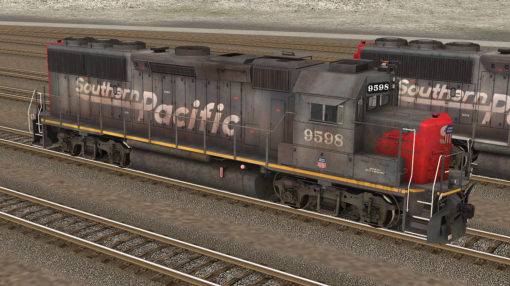 SP Speed Logo GP50 - Image 3