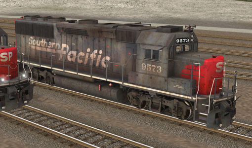 SP Speed Logo GP50 - Image 2