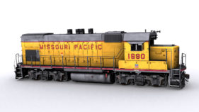 MP Canary GP15-1