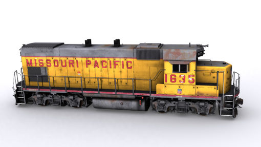 MP Canary GP15-1 - Image 2