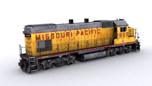 MP Canary GP15-1 - Image 3