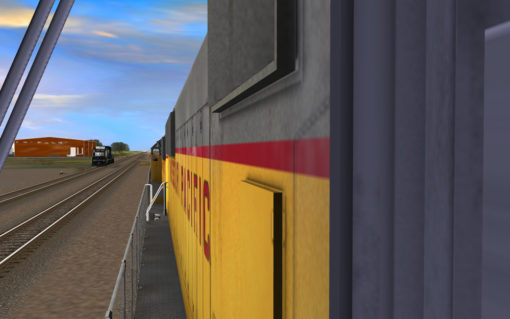 UP MP GP50 - Image 3