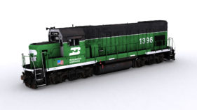 BN White Face GP15-1