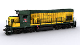 CNW GP15-1