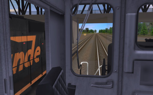 DRGW SD50 - Image 2