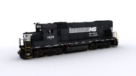 NS GP15-1