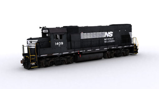 NS GP15-1