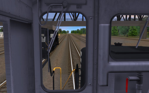 Norfolk Southern SD50 - Image 4