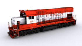 SLSF GP15-1