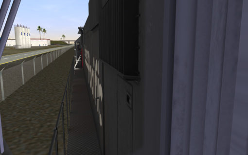 Southern Pacific SD50 - Image 3