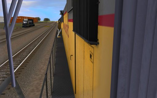 UP Lightning SD50 - Image 3