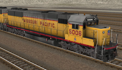 MP Canary SD50