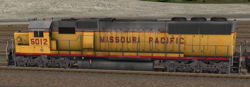 MP Canary SD50 - Image 2