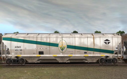ADMX Trinity 3-Bay Hopper Pack 1 - Image 8