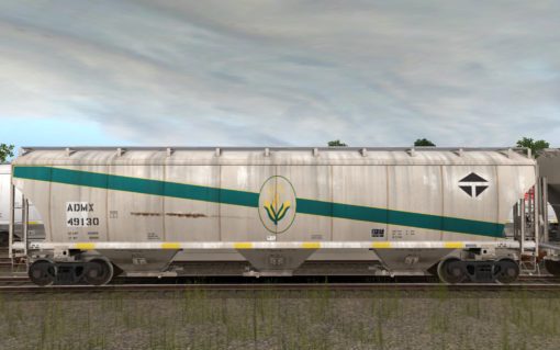 ADMX Trinity 3-Bay Hopper Pack 1 - Image 7