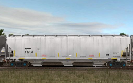 NAHX Trinity 3-Bay Hopper Pack 1 - Image 7