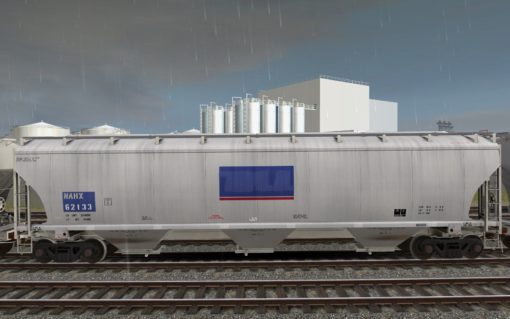 NAHX Trinity 3-Bay Hopper Pack 1 - Image 4