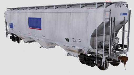NAHX Trinity 3-Bay Hopper Pack 1 - Image 2