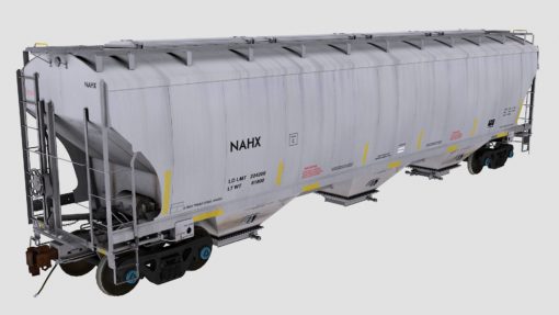 NAHX Trinity 3-Bay Hopper Pack 1 - Image 3