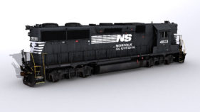 NS GP49